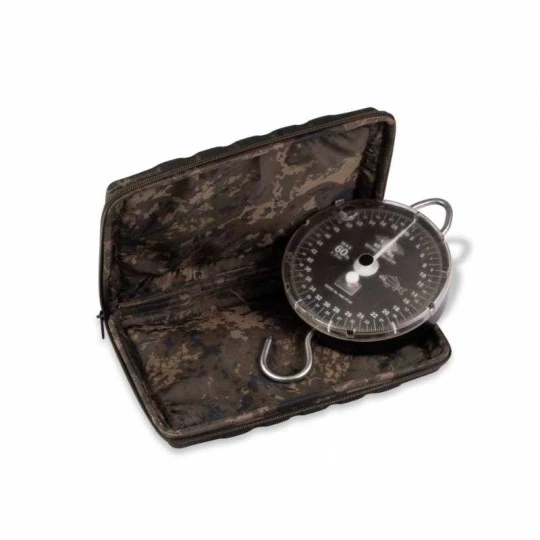 NASH Subterfuge Hi-Protect Scales Pouch 3 NASH Subterfuge Hi-Protect Scales Pouch