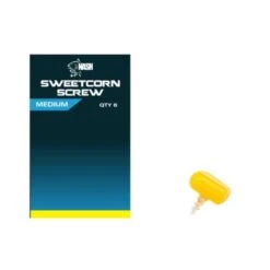 NASH Sweetcorn Screw