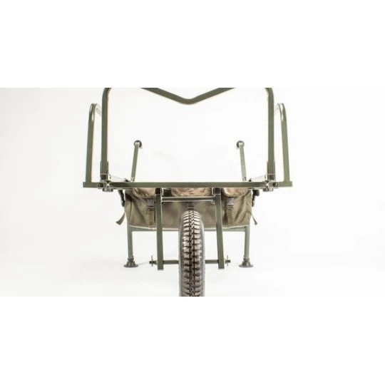 NASH Tackle Barrow 5 NASH Tackle Barrow - Afbeelding 3