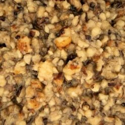 NASH Tiger Nut Slush 10 NASH Tiger Nut Slush -Fox Shop nash tiger nut slush b0103 b0113 particles 3