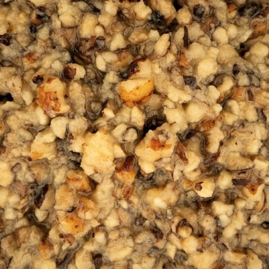 NASH Tiger Nut Slush 6 NASH Tiger Nut Slush - Afbeelding 4