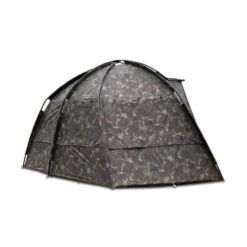 NASH Titan Hide Camo Pro XL -Fox Shop nash titan hide camo pro xl t4215 bivvys en tenten 2