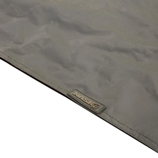NASH Titan T1 Groundsheet 3 NASH Titan T1 Groundsheet - Afbeelding 2