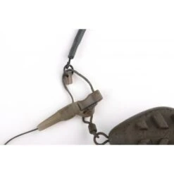 Strategy POLE POSITION CS LEADCLIP LEADER SET / 65LB / SILT - WEED 12 Strategy POLE POSITION CS LEADCLIP LEADER SET / 65LB / SILT - WEED -Fox Shop pole position cs leadclip leader set 65lb silt weed 8035 16 8035 17 leaders 4