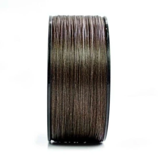 Spro Pole Position Silkrock Heavy 8 Fast Sinking 8-Braid / 500m 5 Spro Pole Position Silkrock Heavy 8 Fast Sinking 8-Braid / 500m - Afbeelding 3