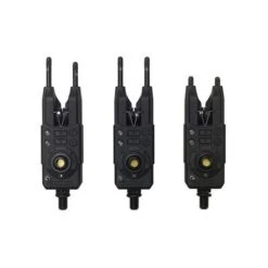 PROLOGIC Fulcrum RMX Pro 3+1 Beetmelder Set 6 PROLOGIC Fulcrum RMX Pro 3+1 Beetmelder Set -Fox Shop prologic fulcrum rmx pro 3 1 beetmelder set 65013 beetmelders 1