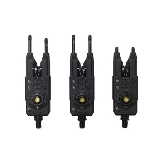 PROLOGIC Fulcrum RMX Pro 3+1 Beetmelder Set 4 PROLOGIC Fulcrum RMX Pro 3+1 Beetmelder Set - Afbeelding 2