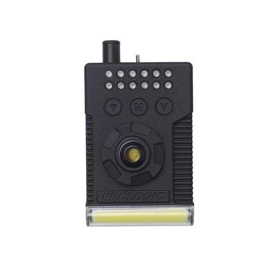 PROLOGIC Fulcrum RMX Pro 3+1 Beetmelder Set 5 PROLOGIC Fulcrum RMX Pro 3+1 Beetmelder Set - Afbeelding 3