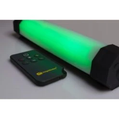 RIDGEMONKEY Bivvy Lite Elite IR 16 RIDGEMONKEY Bivvy Lite Elite IR -Fox Shop ridgemonkey bivvy lite elite ir rm123 verlichting 6