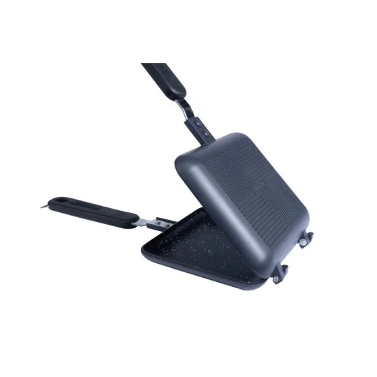 RIDGEMONKEY CLASSIC SANDWICH TOASTER STANDARD GRANITE EDITION 4 RIDGEMONKEY CLASSIC SANDWICH TOASTER STANDARD GRANITE EDITION - Afbeelding 2