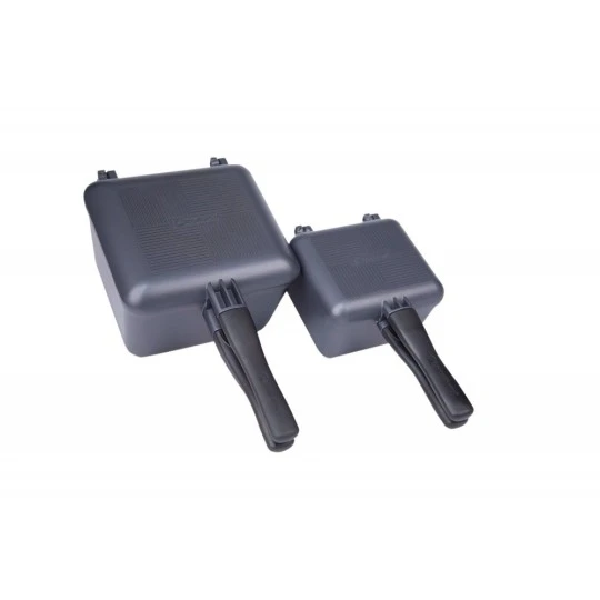 RIDGEMONKEY CLASSIC SANDWICH TOASTER STANDARD GRANITE EDITION 6 RIDGEMONKEY CLASSIC SANDWICH TOASTER STANDARD GRANITE EDITION - Afbeelding 4