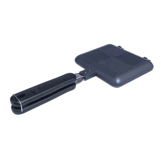 RIDGEMONKEY CLASSIC SANDWICH TOASTER STANDARD GRANITE EDITION 3 RIDGEMONKEY CLASSIC SANDWICH TOASTER STANDARD GRANITE EDITION