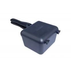 RIDGEMONKEY CONNECT DEEP PAN & GRIDDLE STANDARD GRANITE EDITION 12 RIDGEMONKEY CONNECT DEEP PAN & GRIDDLE STANDARD GRANITE EDITION -Fox Shop ridgemonkey connect deep pan griddle standard granite edition rm778 koken en eten 4