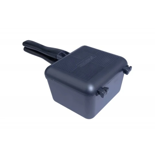 RIDGEMONKEY CONNECT DEEP PAN & GRIDDLE STANDARD GRANITE EDITION 7 RIDGEMONKEY CONNECT DEEP PAN & GRIDDLE STANDARD GRANITE EDITION - Afbeelding 5