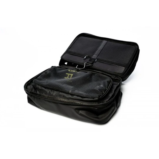 RIDGEMONKEY LX Bath Towel & Weatherproof Shower Caddy Set 4 RIDGEMONKEY LX Bath Towel & Weatherproof Shower Caddy Set - Afbeelding 2