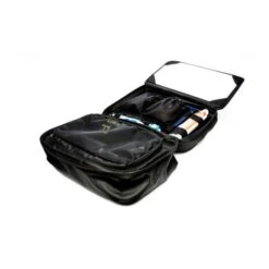 RIDGEMONKEY LX Bath Towel & Weatherproof Shower Caddy Set 13 RIDGEMONKEY LX Bath Towel & Weatherproof Shower Caddy Set -Fox Shop ridgemonkey lx bath towel weatherproof shower caddy set rm295 accessoires en toebehoren 5