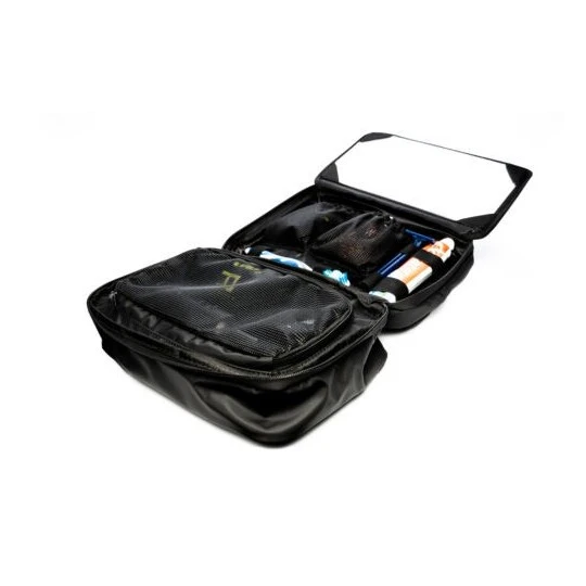 RIDGEMONKEY LX Bath Towel & Weatherproof Shower Caddy Set 8 RIDGEMONKEY LX Bath Towel & Weatherproof Shower Caddy Set - Afbeelding 6