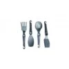 RIDGEMONKEY Q-LOCK UTENSIL SET 1 RIDGEMONKEY Q-LOCK UTENSIL SET -Fox Shop ridgemonkey q lock utensil set rm688 koken en eten