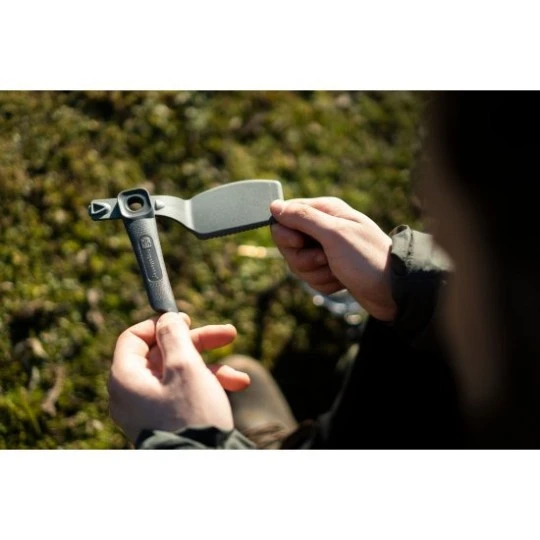 RIDGEMONKEY Q-LOCK UTENSIL SET 7 RIDGEMONKEY Q-LOCK UTENSIL SET - Afbeelding 5