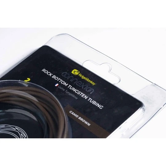 RIDGEMONKEY Rock Bottom Tungsten Tubing 5 RIDGEMONKEY Rock Bottom Tungsten Tubing - Afbeelding 3