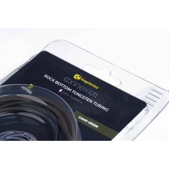 RIDGEMONKEY Rock Bottom Tungsten Tubing 6 RIDGEMONKEY Rock Bottom Tungsten Tubing - Afbeelding 4