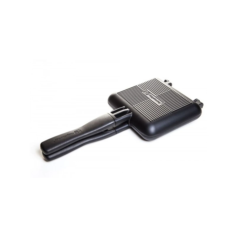 RIDGEMONKEY 'The Classic' Deep Grill Sandwich Toaster 4 RIDGEMONKEY 'The Classic' Deep Grill Sandwich Toaster - Afbeelding 2