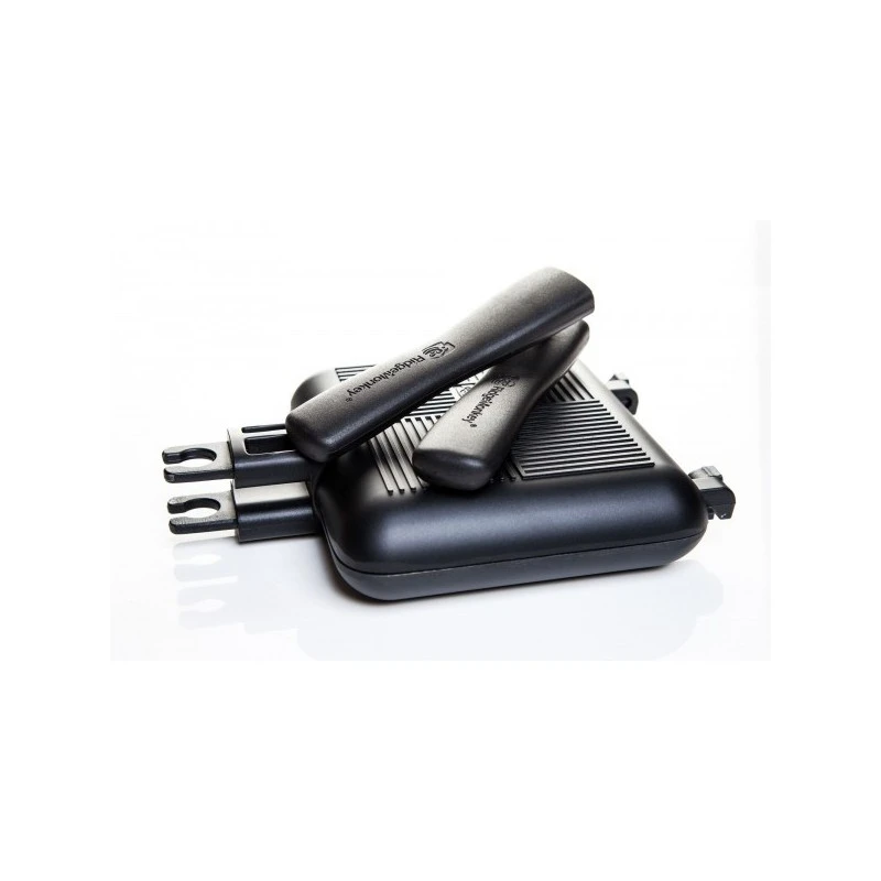 RIDGEMONKEY 'The Classic' Deep Grill Sandwich Toaster 7 RIDGEMONKEY 'The Classic' Deep Grill Sandwich Toaster - Afbeelding 5