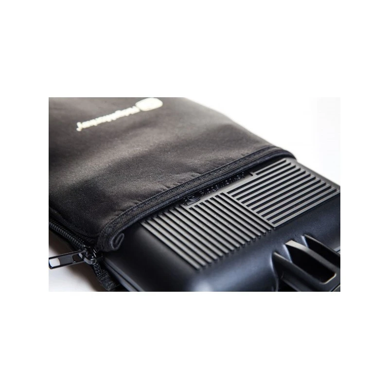 RIDGEMONKEY 'The Classic' Deep Grill Sandwich Toaster 8 RIDGEMONKEY 'The Classic' Deep Grill Sandwich Toaster - Afbeelding 6