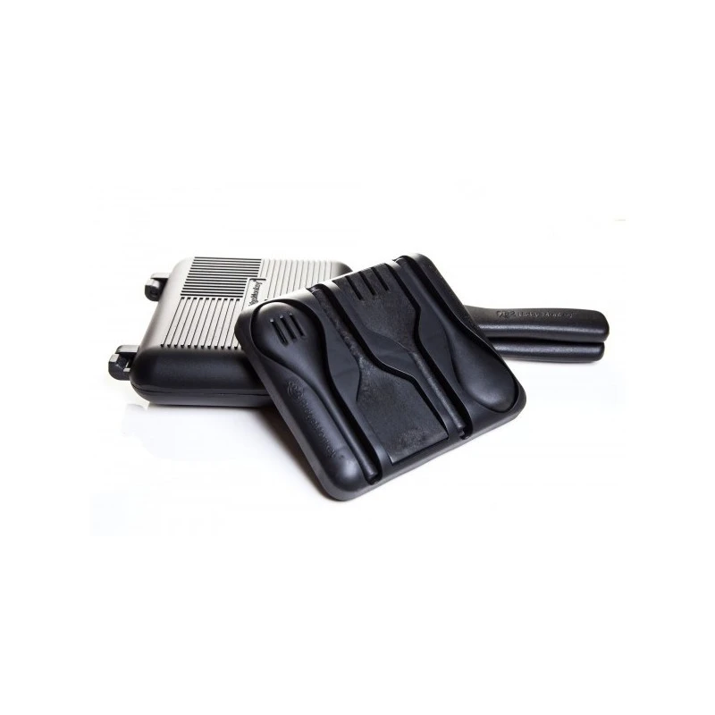 RIDGEMONKEY 'The Classic' Deep Grill Sandwich Toaster 3 RIDGEMONKEY 'The Classic' Deep Grill Sandwich Toaster