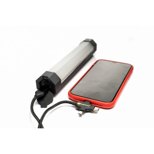 RIDGEMONKEY Vault Lite IR180 18 RIDGEMONKEY Vault Lite IR180 - Afbeelding 16