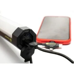 RIDGEMONKEY Vault Lite IR180 38 RIDGEMONKEY Vault Lite IR180 -Fox Shop ridgemonkey vault lite ir180 rm481 verlichting 16