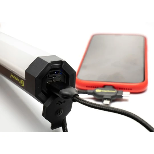 RIDGEMONKEY Vault Lite IR180 19 RIDGEMONKEY Vault Lite IR180 - Afbeelding 17