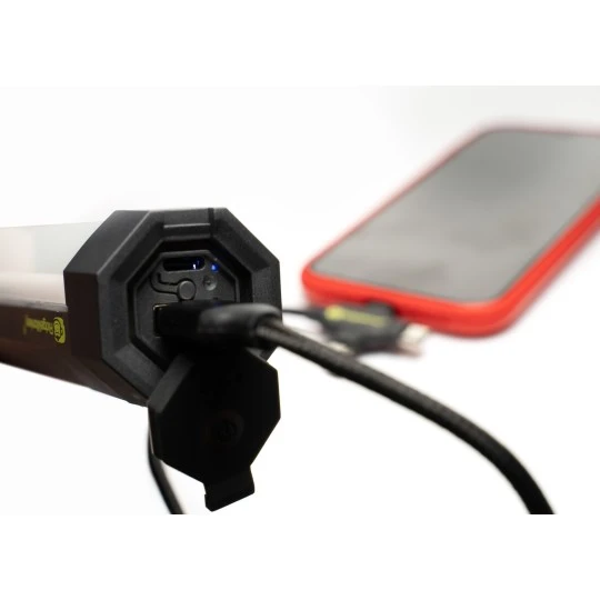 RIDGEMONKEY Vault Lite IR180 22 RIDGEMONKEY Vault Lite IR180 - Afbeelding 20