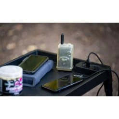 RIDGEMONKEY Vault Tech Table 15 RIDGEMONKEY Vault Tech Table -Fox Shop ridgemonkey vault tech table rm155 bivvy tafels en organisers 6