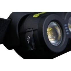 RIDGEMONKEY VRH150X USB Rechargeable Headtorch 9 RIDGEMONKEY VRH150X USB Rechargeable Headtorch -Fox Shop ridgemonkey vrh150x usb rechargeable headtorch rm512 verlichting 3