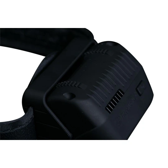 RIDGEMONKEY VRH300X USB Rechargeable Headtorch 4 RIDGEMONKEY VRH300X USB Rechargeable Headtorch - Afbeelding 2