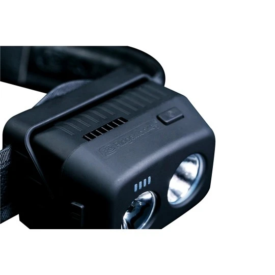 RIDGEMONKEY VRH300X USB Rechargeable Headtorch 8 RIDGEMONKEY VRH300X USB Rechargeable Headtorch - Afbeelding 6