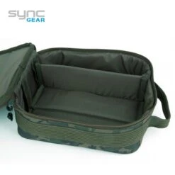 SHIMANO Sync Large Accessory Case 7 SHIMANO Sync Large Accessory Case -Fox Shop shimano sync large accessory case shtsc02 luggage 1
