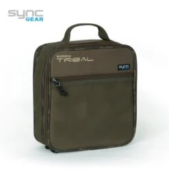 SHIMANO Sync Large Accessory Case 8 SHIMANO Sync Large Accessory Case -Fox Shop shimano sync large accessory case shtsc02 luggage 2