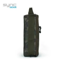 SHIMANO Sync Large Accessory Case 9 SHIMANO Sync Large Accessory Case -Fox Shop shimano sync large accessory case shtsc02 luggage 3