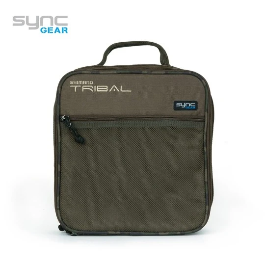 SHIMANO Sync Large Accessory Case 3 SHIMANO Sync Large Accessory Case