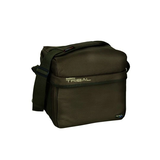 SHIMANO Tactical Carp Cooler Bait Bag & Aero Qvr 2 SHIMANO Tactical Carp Cooler Bait Bag & Aero Qvr