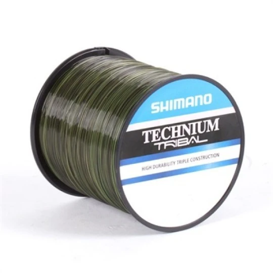 SHIMANO Technium Tribal 0.30mm - 1100m 3 SHIMANO Technium Tribal 0.30mm - 1100m