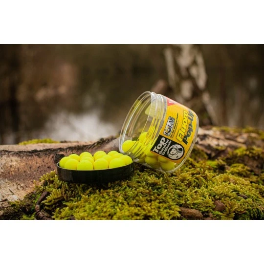 SOLAR Fluoro Pop-Ups TOP BANANA 4 SOLAR Fluoro Pop-Ups TOP BANANA - Afbeelding 2
