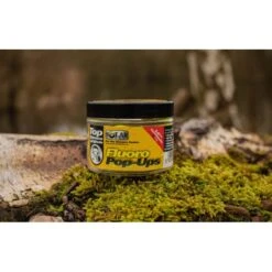 SOLAR Fluoro Pop-Ups TOP BANANA