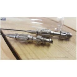 SOLAR P1 Titanium Indicator System / Long Arm 10 SOLAR P1 Titanium Indicator System / Long Arm -Fox Shop solar p1 titanium indicator system long arm tt18 swingers 3