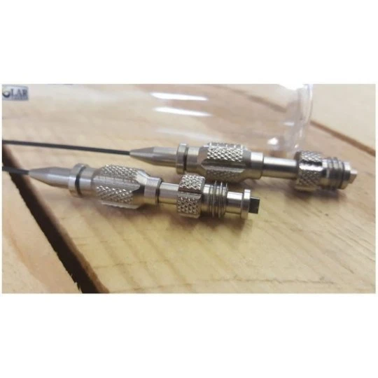 SOLAR P1 Titanium Indicator System / Long Arm 6 SOLAR P1 Titanium Indicator System / Long Arm - Afbeelding 4