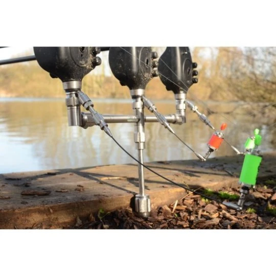 SOLAR P1 Titanium Indicator System / Long Arm 7 SOLAR P1 Titanium Indicator System / Long Arm - Afbeelding 5