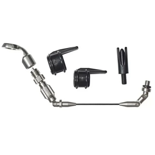 SOLAR P1 Titanium Indicator System / Long Arm 3 SOLAR P1 Titanium Indicator System / Long Arm