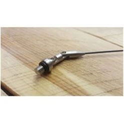 SOLAR P1 Titanium Indicator System / Short Arm 9 SOLAR P1 Titanium Indicator System / Short Arm -Fox Shop solar p1 titanium indicator system short arm t17 swingers 2